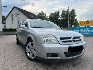 Opel Vectra Vectra 2.2 Klima TÜV Neu