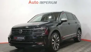 Volkswagen Tiguan Allspace R Line 4Motion*PANO*AHK*7-SITZE*