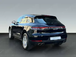 Porsche Macan S 75l,AHK,Parkassis Bild 3