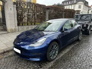 Tesla Model 3 Long Range w Boost. Allradantrieb Dual Motor Bild 2