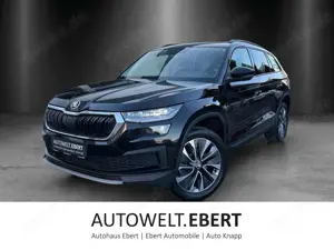 Skoda Kodiaq 2.0 TDI Tour 4x4 DSG/PANO/KAMERA/ACC/LED/