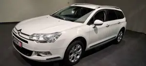 Citroen C5 Tourer Exclusive