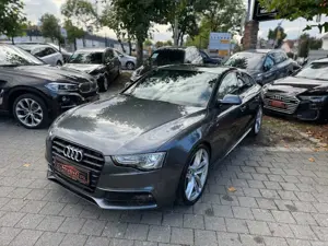 Audi A5 Sportback 2.0 TDI  quattro
