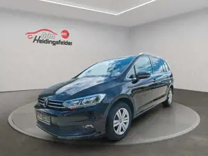 Volkswagen Touran Highline,DAB, AHK, ACC,Kamera,LED,8-fach