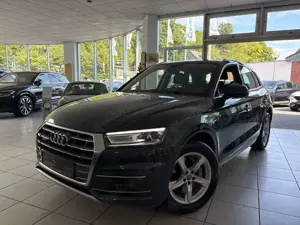 Audi Q5 quattro sport