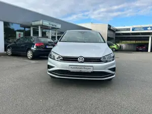 Volkswagen Golf Sportsvan IQ.DRIVE