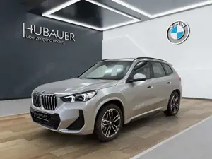 BMW X1 sDrive20i [M Sport, AHK, ACC, RFK, Sitze elektr.]