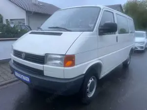 Volkswagen T4 1,9 TDI Fensterbus Schiebetür rechts !!!