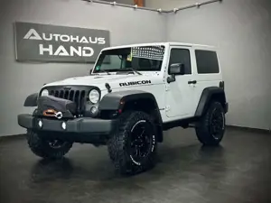 Jeep Wrangler Unlimited Rubicon*Navi*