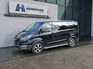 Ford Tourneo Custom 2.0 TDCi 320 L1H1 Active AT Navi