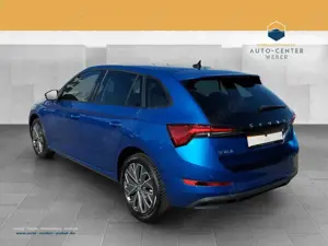 Skoda Scala 1.0 TSI Clever Fernlichtass.*Kam.*KlimaA Bild 4