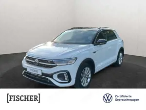 Volkswagen T-Roc 1.5TSI DSG R-Line Navi LED ACC DAB