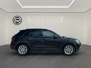 Audi Q3 35 TFSI basis S tronic Bild 4