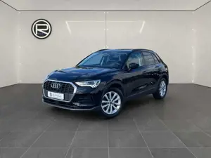Audi Q3 35 TFSI basis S tronic Bild 2