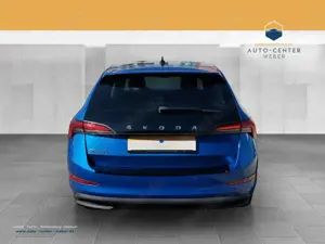 Skoda Scala 1.0 TSI Clever Fernlichtass.*Kam.*KlimaA Bild 5