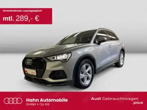 Audi Q3 35 TFSI S-tronic advanced AHK Sitzh Einparkh
