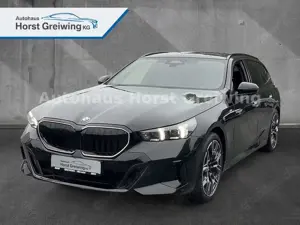 BMW 520 d Tour xD M Sport Pro Pano HUD AHK 360° ACC