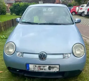 Volkswagen Lupo Lupo 1.2 TDI 3L
