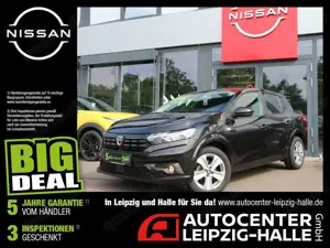 Dacia Sandero III 1.0 TCe Comfort LED Navi Kamera AAC