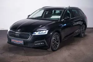 Skoda Octavia 2.0 TDI Ambition DSG*AHK*PDC*Winter*Temp