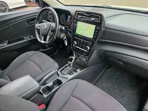 SsangYong Tivoli Bild 2