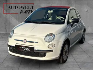 Fiat 500C *CABRIO*