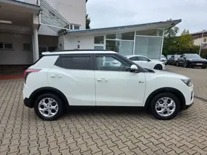 SsangYong Tivoli Bild 5
