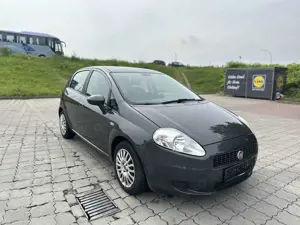 Fiat Punto Punto-5 Türer-Klima-Deutsches Fhz- Elektrische Fe
