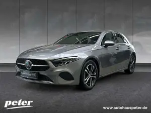 Mercedes-Benz A 180 d  Progressive Advanced