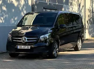 Mercedes-Benz V 220 V-Klasse Diesel d extralang 9G-TRONIC Edition