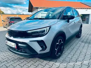 Opel Others Crossland GS-Line Navi Kamera SHZ 17" Alu