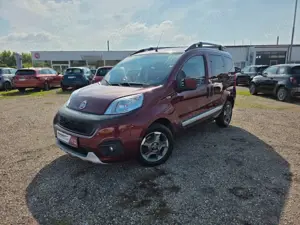 Fiat Qubo Trekking