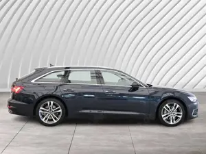 Audi A6 Avant 45 TFSI quattro design ACC AHK RFK LED Bild 4