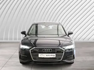 Audi A6 Avant 45 TFSI quattro design ACC AHK RFK LED Bild 2