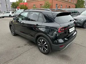 Volkswagen T-Cross 1.0 TSI UNITED,Kamera,Navi,ACC,Blind Spo Bild 5