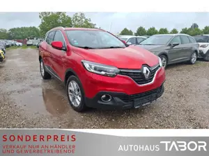 Renault Kadjar 1.2 TCe 130 EDC Business LM Klimaaut.