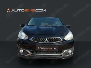 Mitsubishi Space Star Diamant Edition*1 Hand*Klima*Tüv Neu* Bild 2