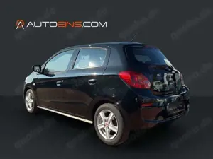 Mitsubishi Space Star Diamant Edition*1 Hand*Klima*Tüv Neu* Bild 4