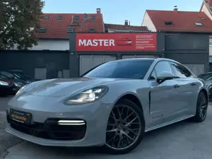 Porsche Panamera 4S *PORSCHE APPROVED*SPORT CHRON*441 PS