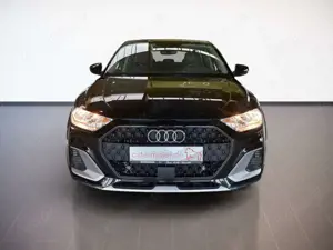 Audi A1 Sportback CITYCARVER 25TFSI 95PS.NAVI.CLIMA.17 ALU Bild 3