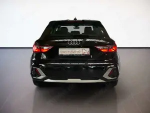 Audi A1 Sportback CITYCARVER 25TFSI 95PS.NAVI.CLIMA.17 ALU Bild 5