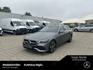 Mercedes-Benz C 300 C 300 T e Avantgarde 18" MASSAGE Pano AHK HuD LED