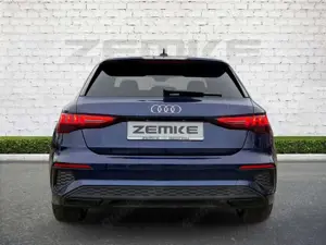 Audi A3 Sportback 35 TFSI S line Stronic Navi digitales Co Bild 4