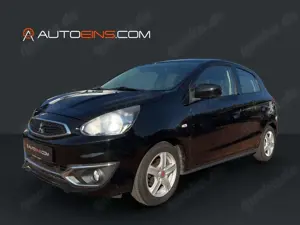 Mitsubishi Space Star Diamant Edition*1 Hand*Klima*Tüv Neu* Bild 3