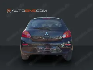 Mitsubishi Space Star Diamant Edition*1 Hand*Klima*Tüv Neu* Bild 5