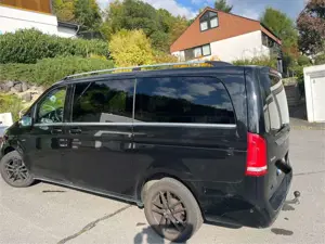 Mercedes-Benz V 250 (BlueTEC) d lang 7G-TRONIC Avantgarde Edition Bild 5