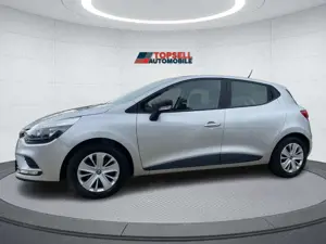 Renault Clio 1.2 16V 75 Life Klima Bluetooth Bild 3