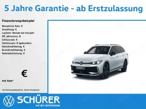 Volkswagen Passat Variant eHybrid R-Line Leder Pano AHK HUD 360° HKardon