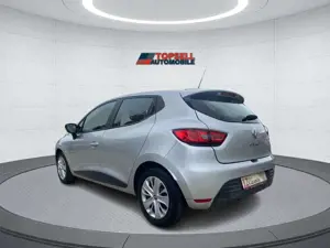 Renault Clio 1.2 16V 75 Life Klima Bluetooth Bild 4