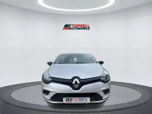 Renault Clio 1.2 16V 75 Life Klima Bluetooth Bild 2